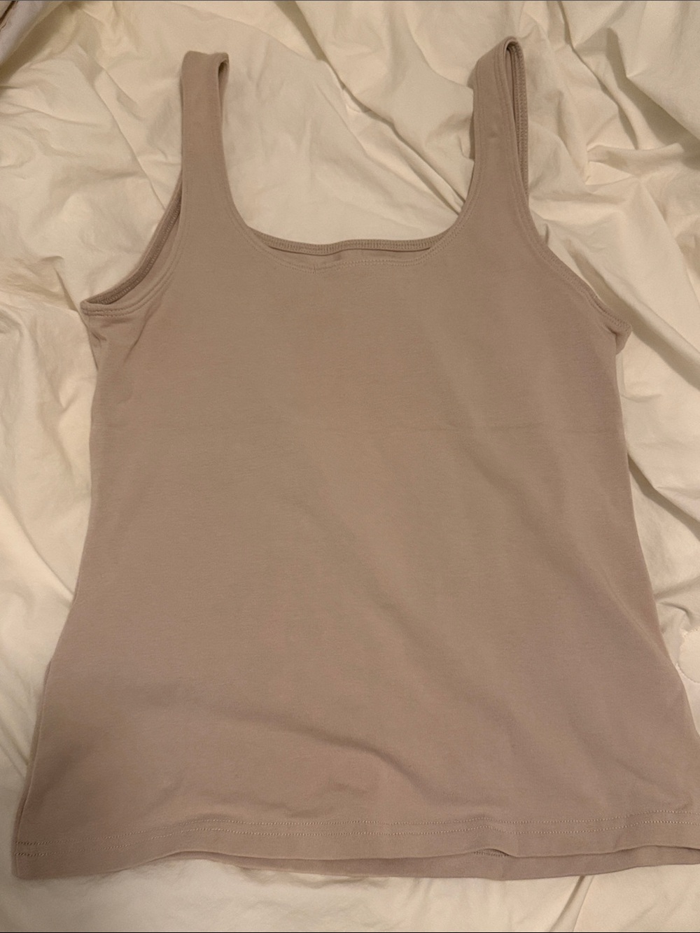 Nike Women’s Tank Top - Picture 2 of 3